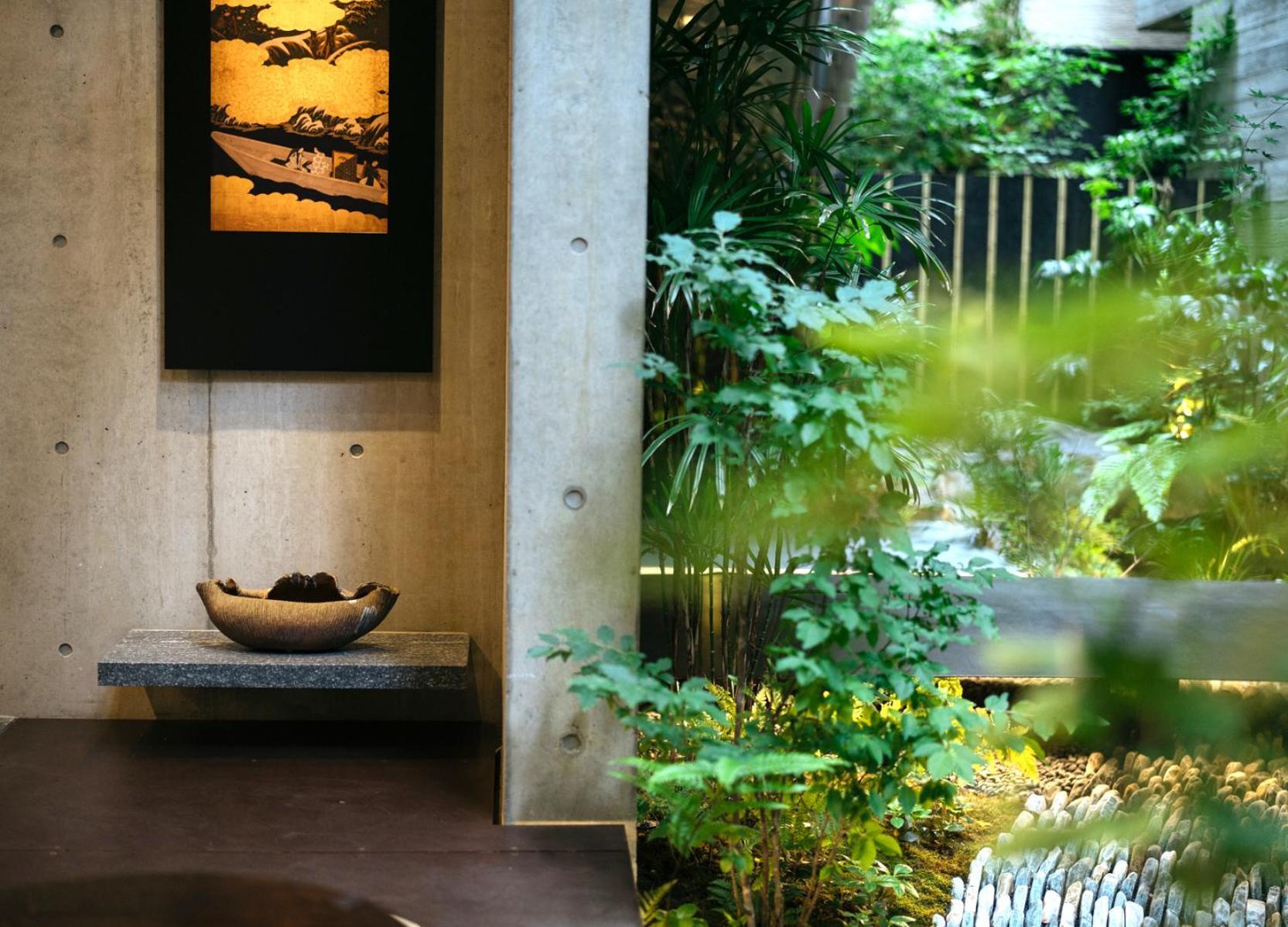 Genji Kyoto, A Member Of Design Hotels Esterno foto