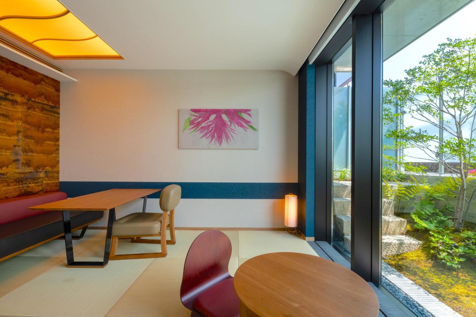 Genji Kyoto, A Member Of Design Hotels Camera foto