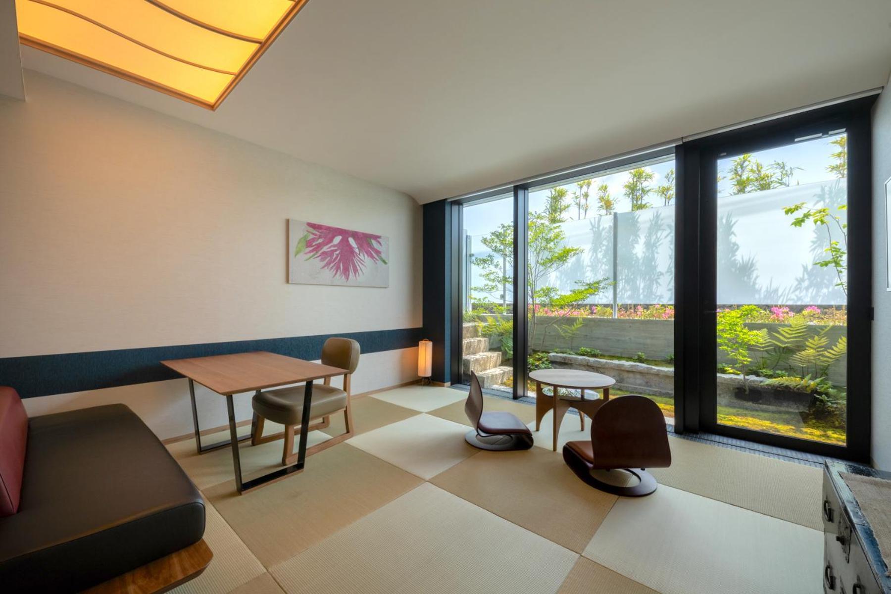 Genji Kyoto, A Member Of Design Hotels Camera foto