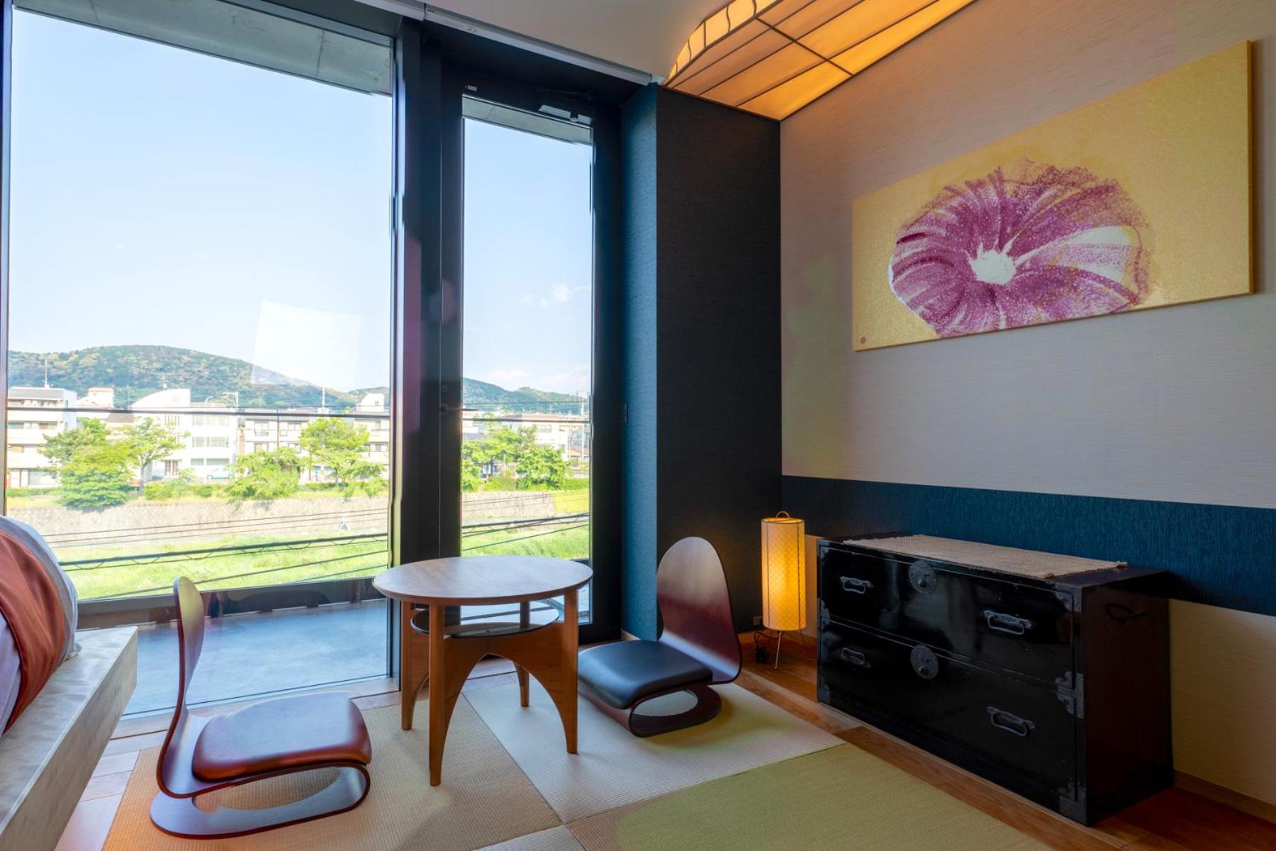 Genji Kyoto, A Member Of Design Hotels Esterno foto